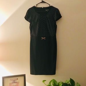 Chelsea Rose Dress
